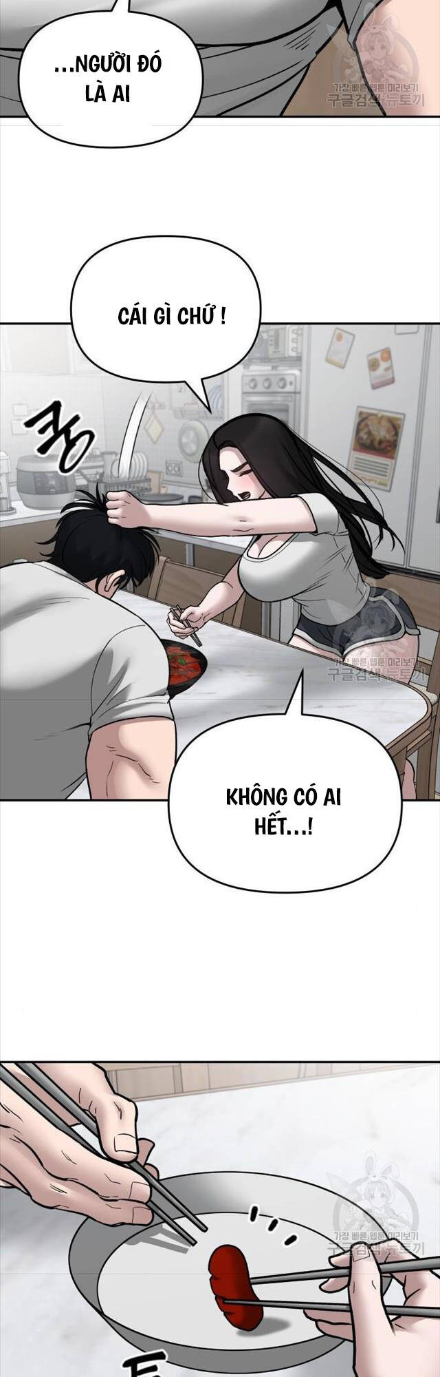 Quản Lý Du Côn chapter 76 - Upload bởi truyensieuhay.com