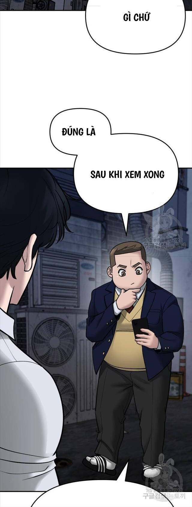 Quản Lý Du Côn chapter 76 - Upload bởi truyensieuhay.com