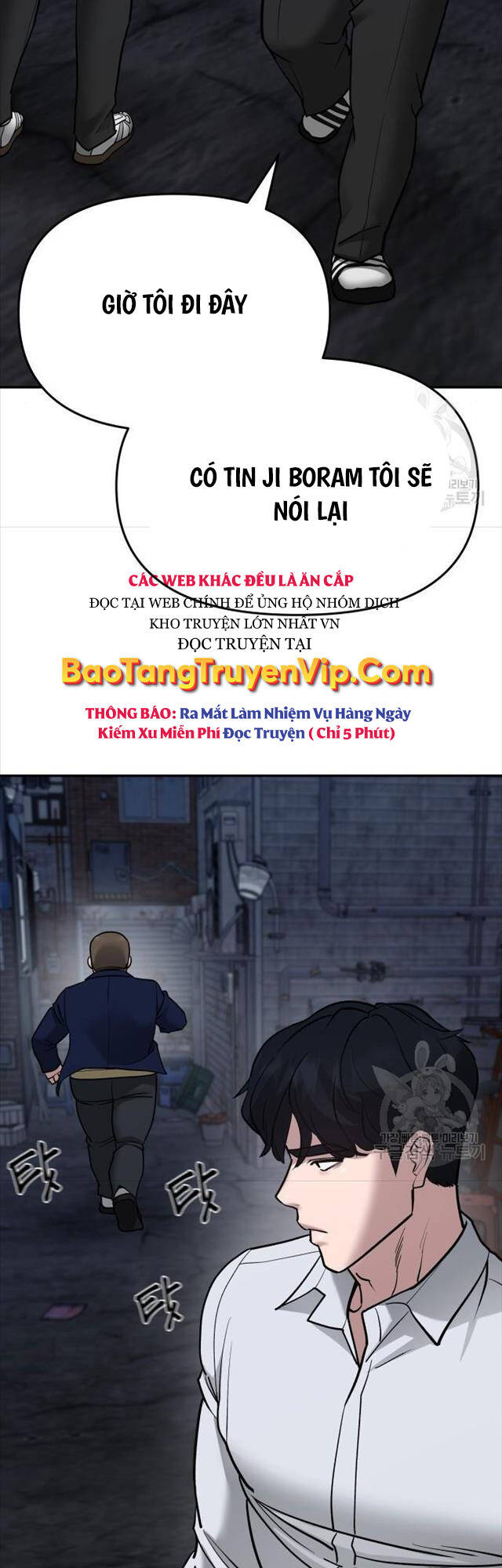 Quản Lý Du Côn chapter 76 - Upload bởi truyensieuhay.com