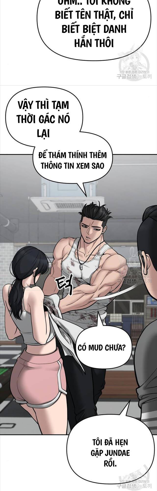 Quản Lý Du Côn chapter 76 - Upload bởi truyensieuhay.com
