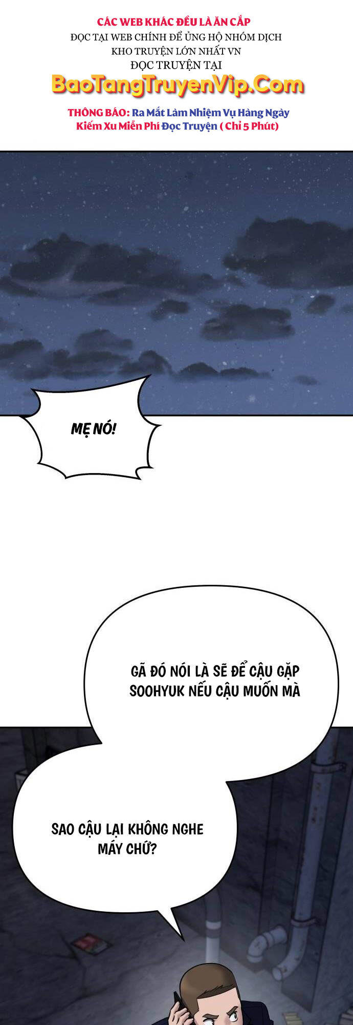Quản Lý Du Côn chapter 77 - Upload bởi truyensieuhay.com
