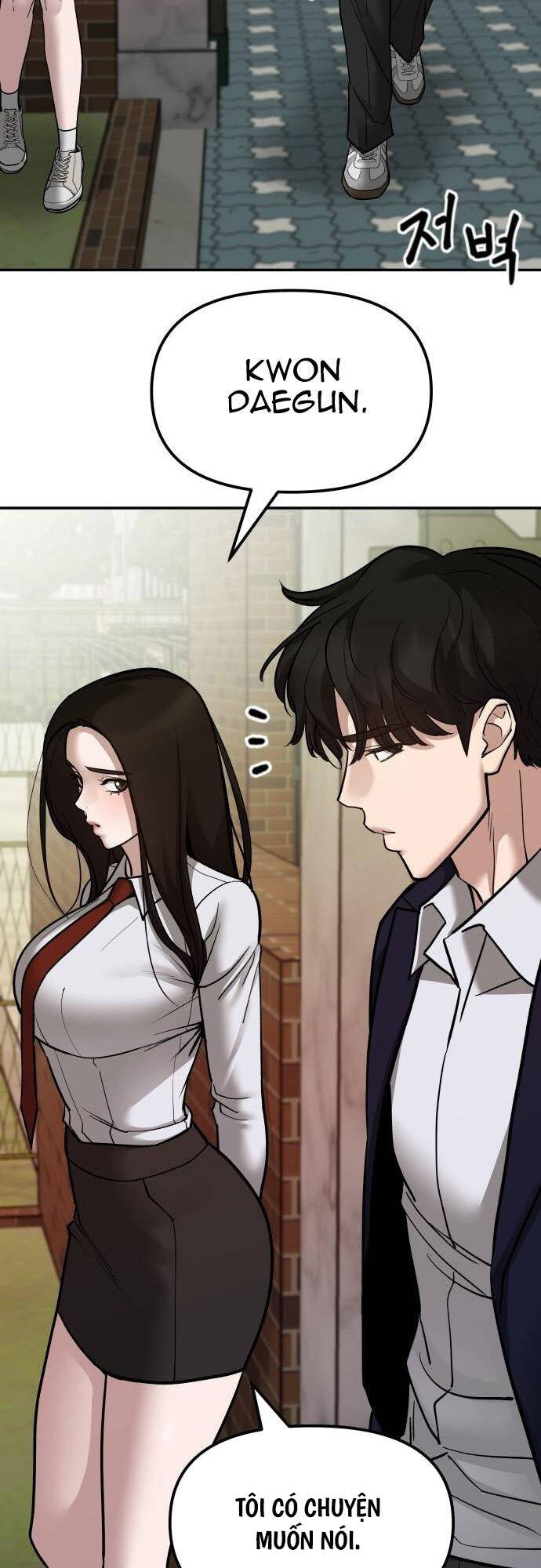 Quản Lý Du Côn chapter 77 - Upload bởi truyensieuhay.com