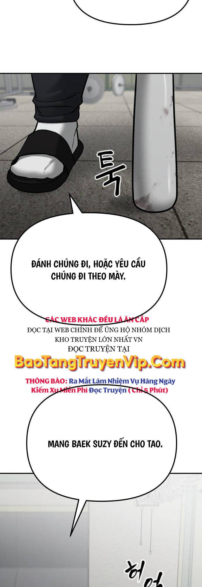 Quản Lý Du Côn chapter 77 - Upload bởi truyensieuhay.com