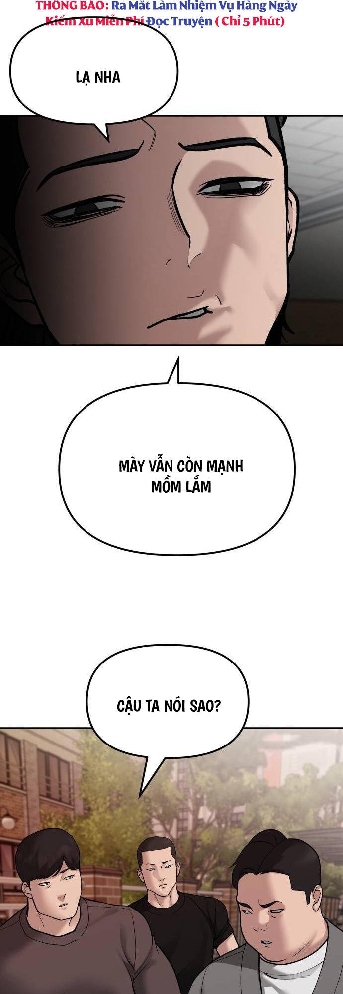 Quản Lý Du Côn chapter 77 - Upload bởi truyensieuhay.com