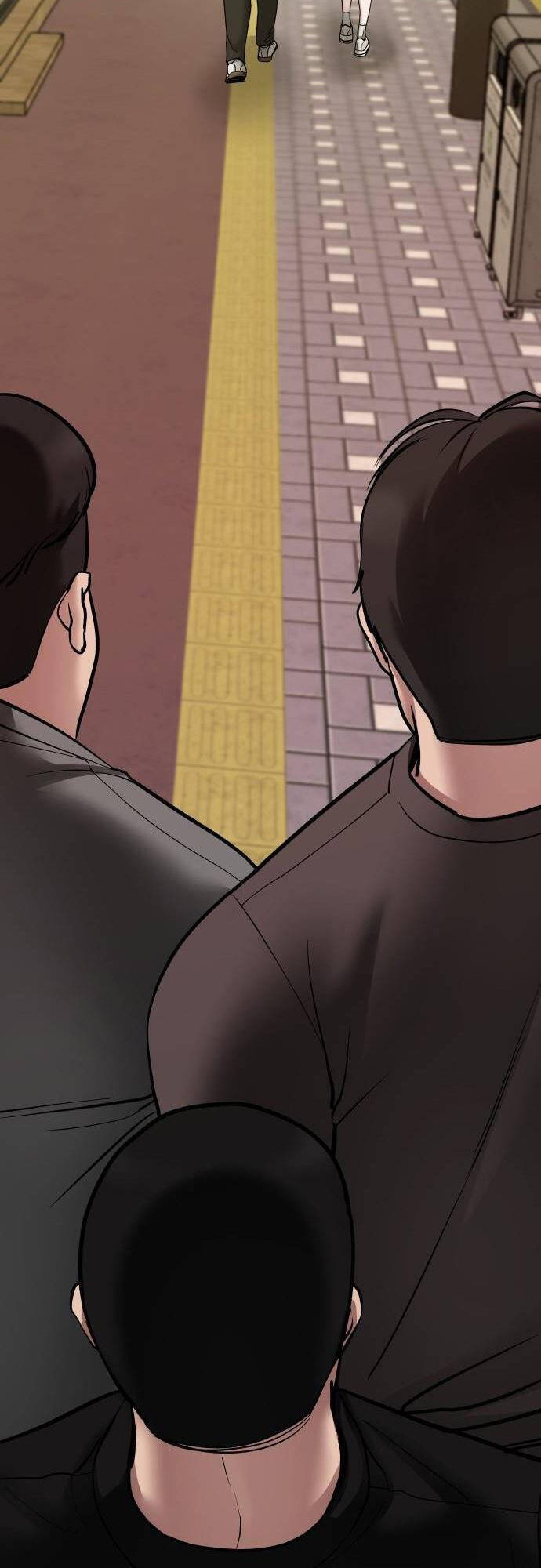 Quản Lý Du Côn chapter 77 - Upload bởi truyensieuhay.com