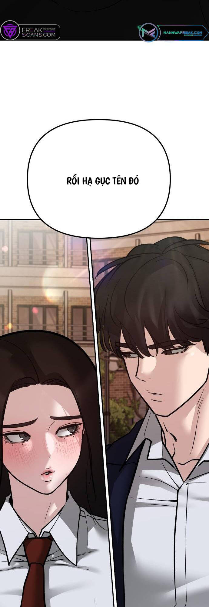 Quản Lý Du Côn chapter 77 - Upload bởi truyensieuhay.com
