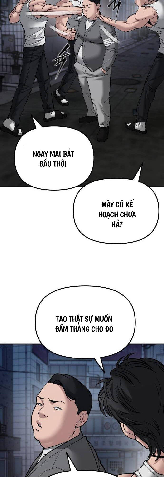 Quản Lý Du Côn chapter 77 - Upload bởi truyensieuhay.com