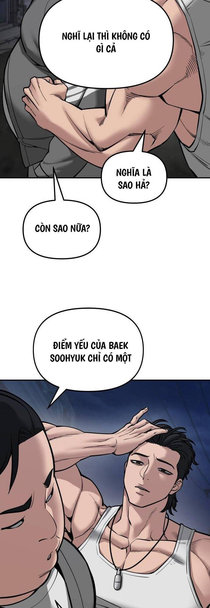 Quản Lý Du Côn chapter 77 - Upload bởi truyensieuhay.com
