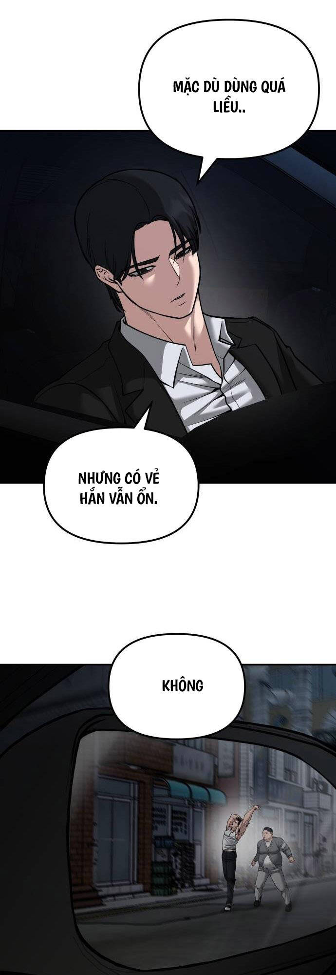 Quản Lý Du Côn chapter 77 - Upload bởi truyensieuhay.com