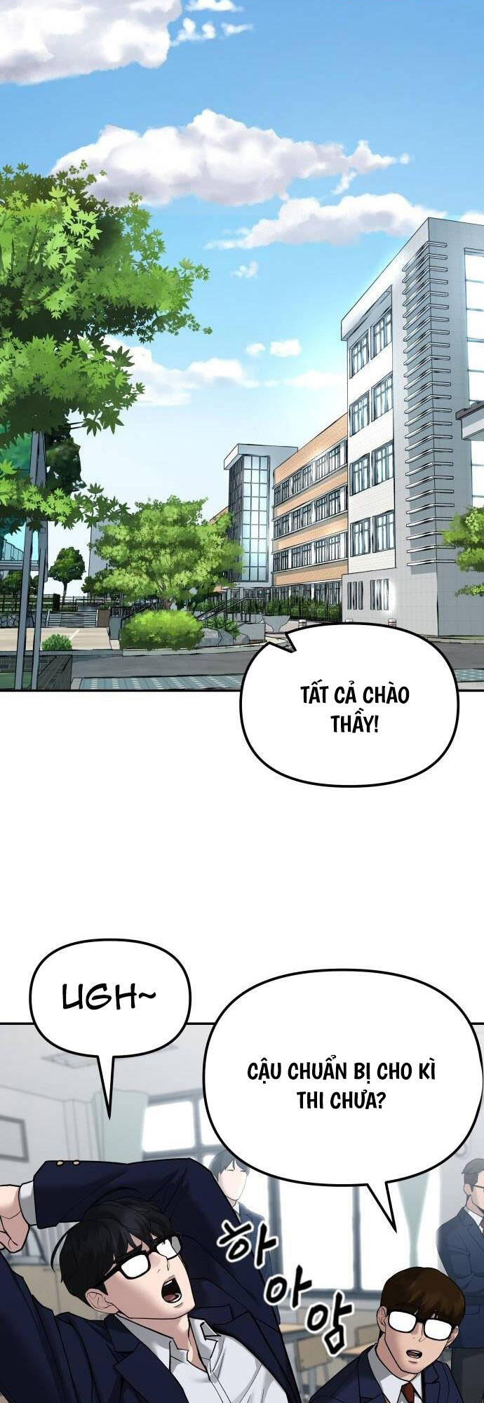 Quản Lý Du Côn chapter 77 - Upload bởi truyensieuhay.com