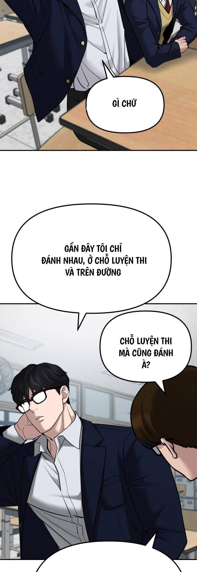 Quản Lý Du Côn chapter 77 - Upload bởi truyensieuhay.com