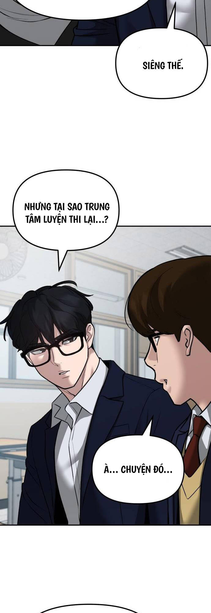 Quản Lý Du Côn chapter 77 - Upload bởi truyensieuhay.com