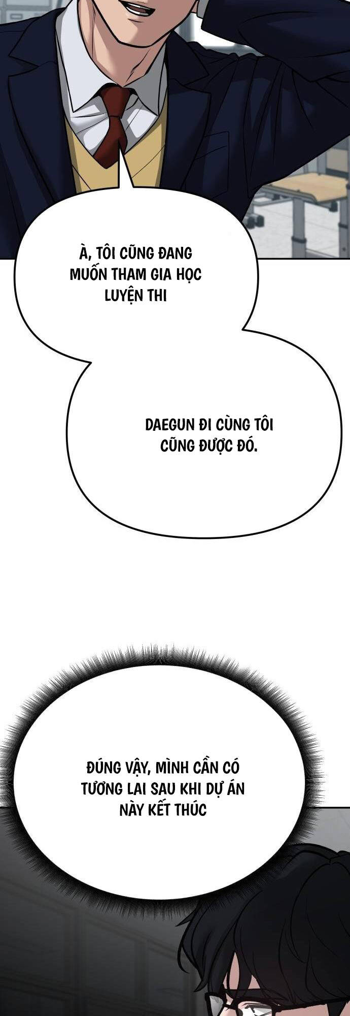 Quản Lý Du Côn chapter 77 - Upload bởi truyensieuhay.com