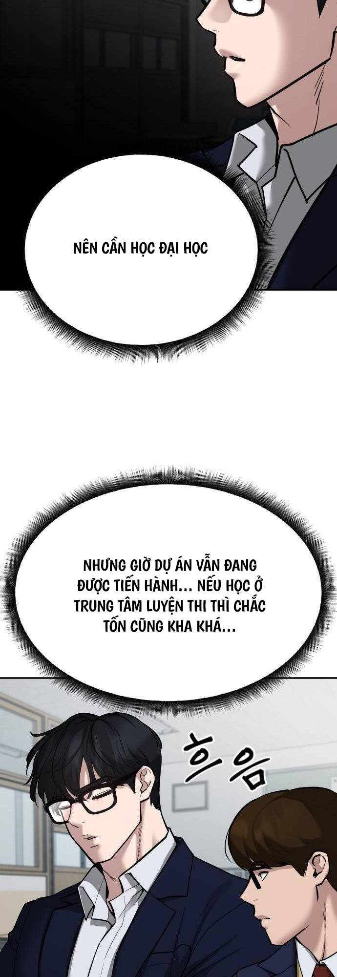 Quản Lý Du Côn chapter 77 - Upload bởi truyensieuhay.com