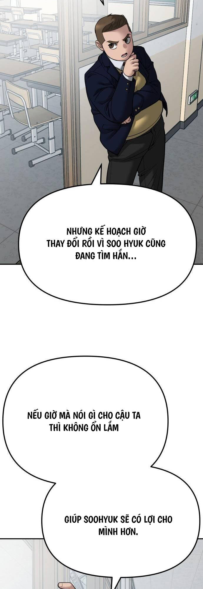 Quản Lý Du Côn chapter 77 - Upload bởi truyensieuhay.com