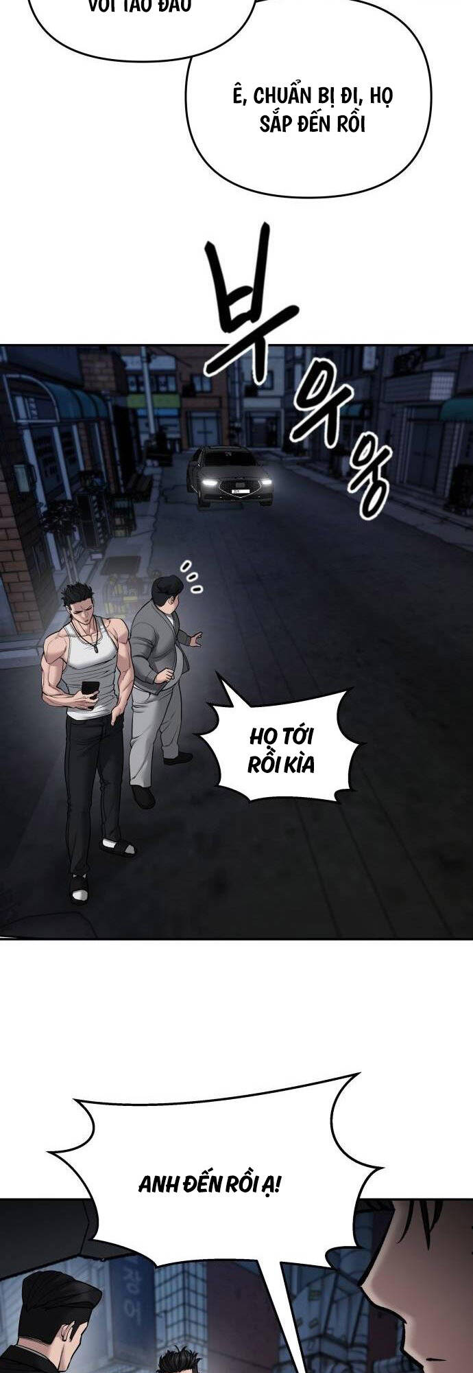Quản Lý Du Côn chapter 77 - Upload bởi truyensieuhay.com