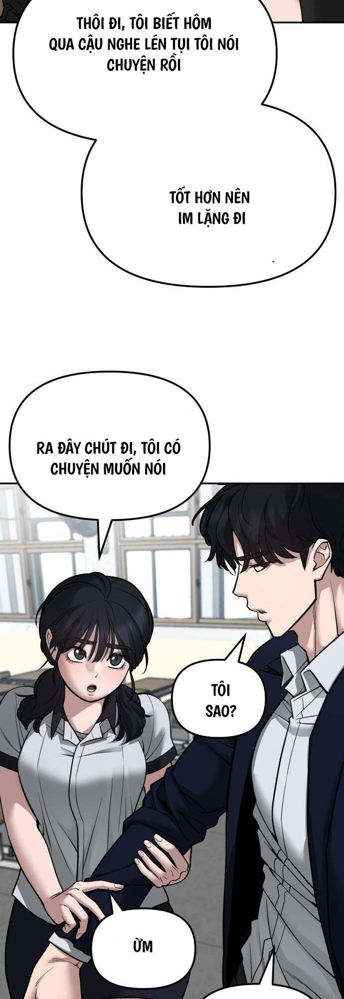 Quản Lý Du Côn chapter 77 - Upload bởi truyensieuhay.com