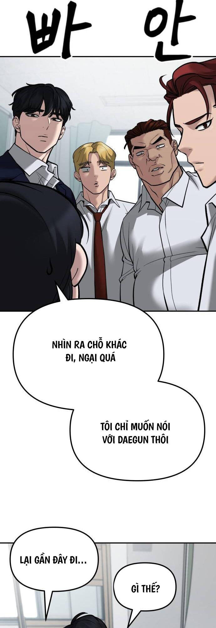 Quản Lý Du Côn chapter 77 - Upload bởi truyensieuhay.com