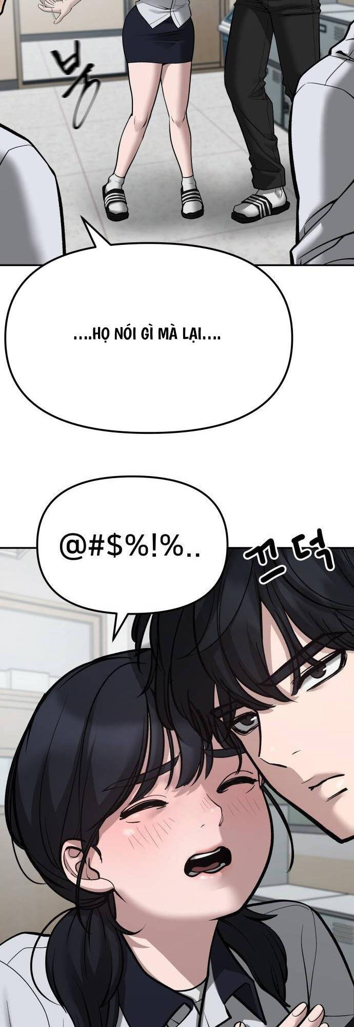 Quản Lý Du Côn chapter 77 - Upload bởi truyensieuhay.com