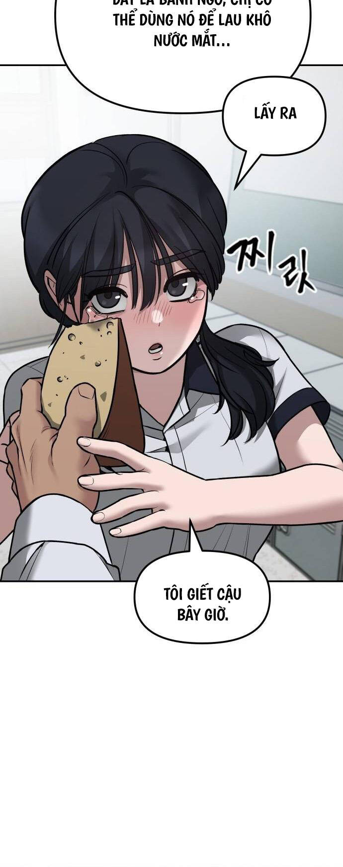Quản Lý Du Côn chapter 77 - Upload bởi truyensieuhay.com
