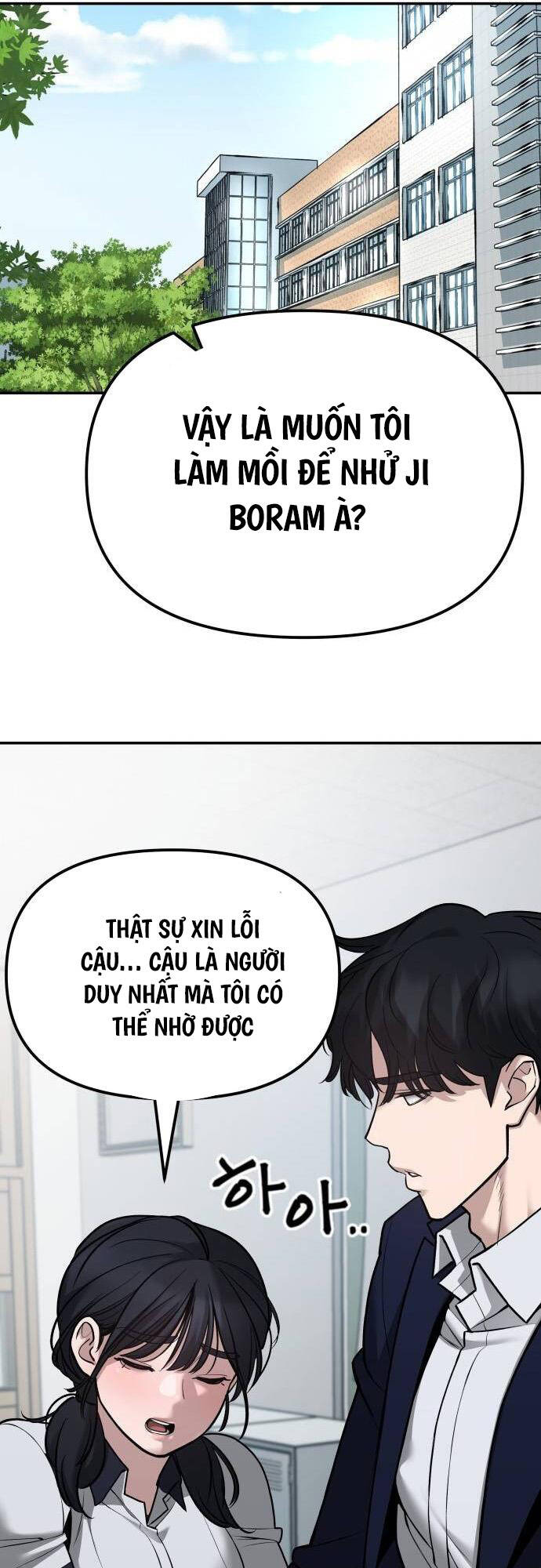 Quản Lý Du Côn chapter 77 - Upload bởi truyensieuhay.com