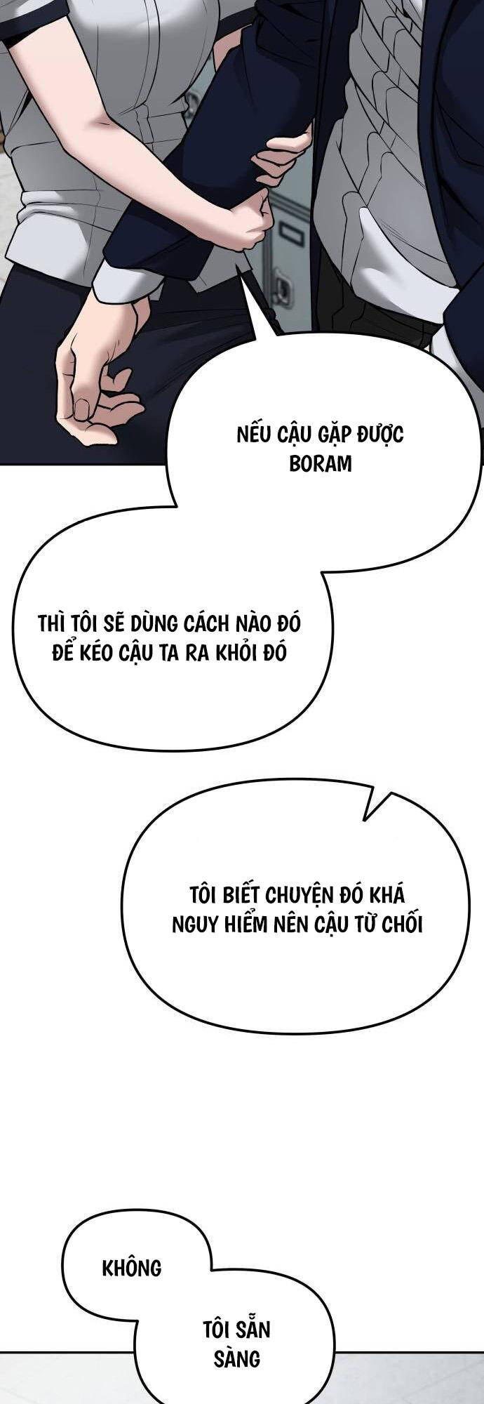 Quản Lý Du Côn chapter 77 - Upload bởi truyensieuhay.com
