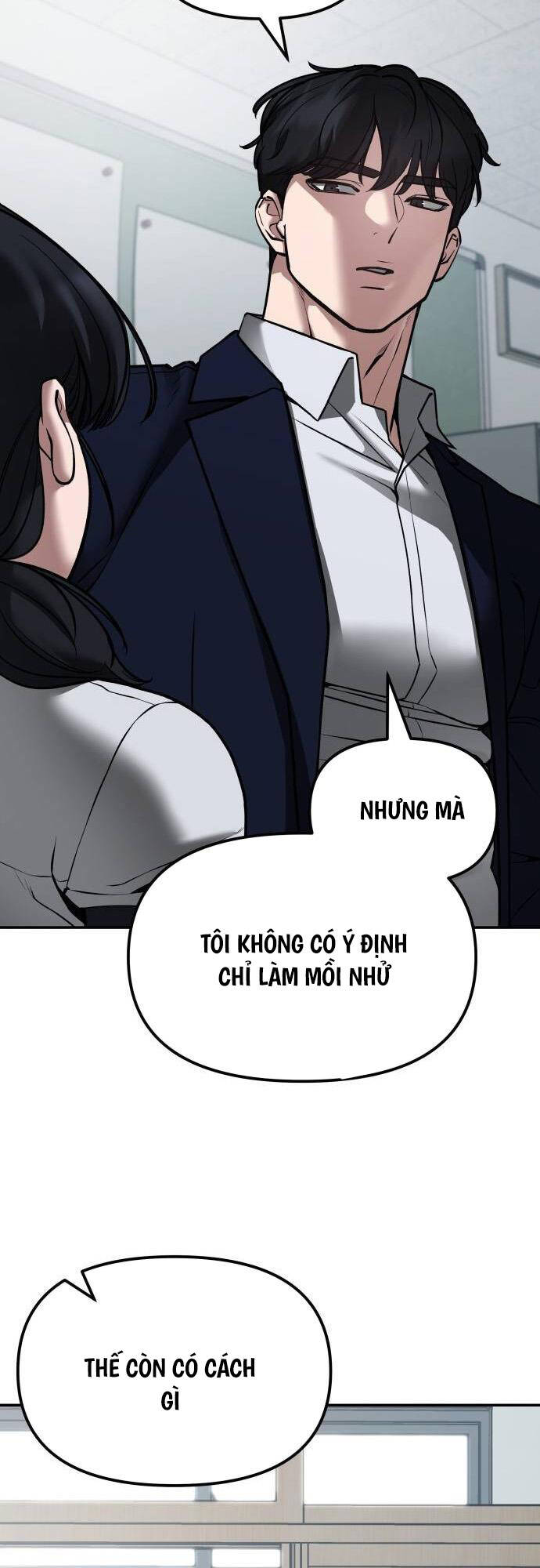 Quản Lý Du Côn chapter 77 - Upload bởi truyensieuhay.com