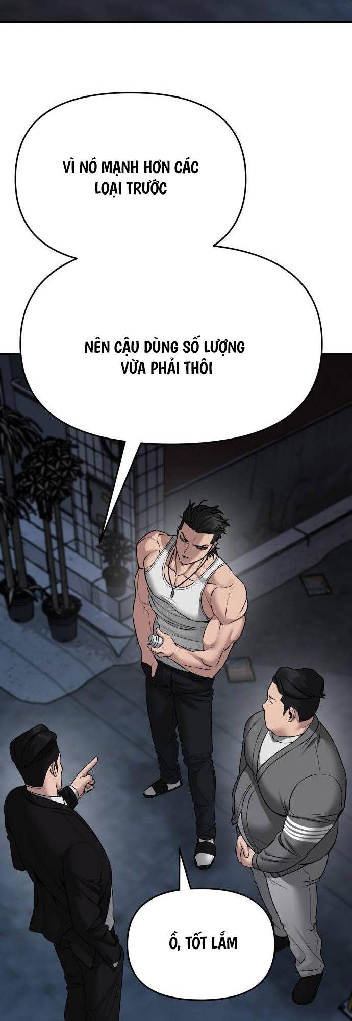 Quản Lý Du Côn chapter 77 - Upload bởi truyensieuhay.com