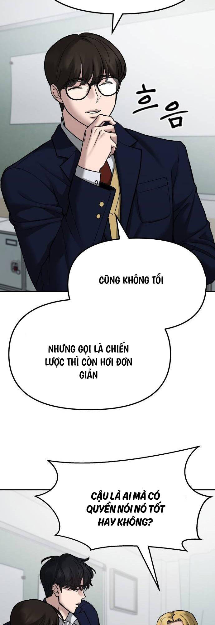 Quản Lý Du Côn chapter 77 - Upload bởi truyensieuhay.com