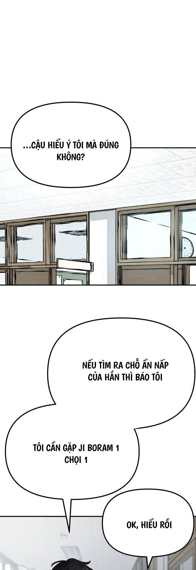 Quản Lý Du Côn chapter 77 - Upload bởi truyensieuhay.com
