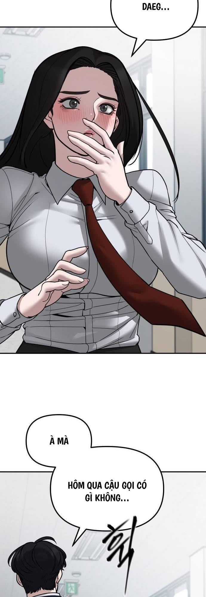 Quản Lý Du Côn chapter 77 - Upload bởi truyensieuhay.com