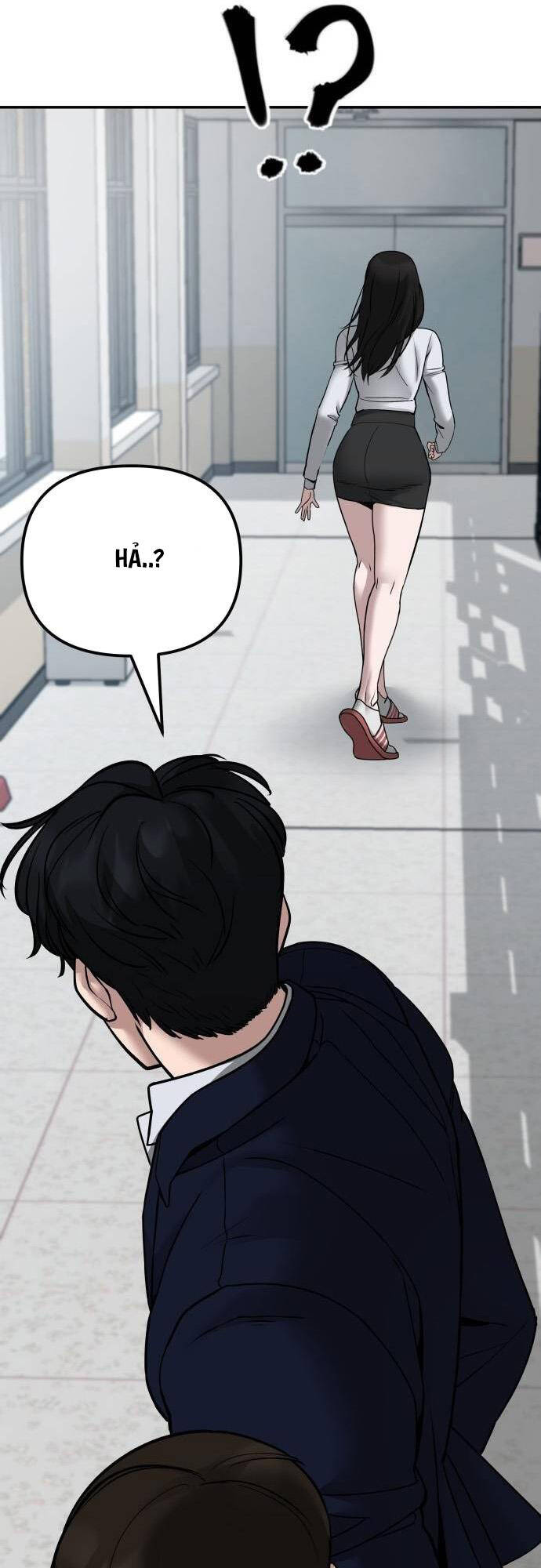 Quản Lý Du Côn chapter 77 - Upload bởi truyensieuhay.com