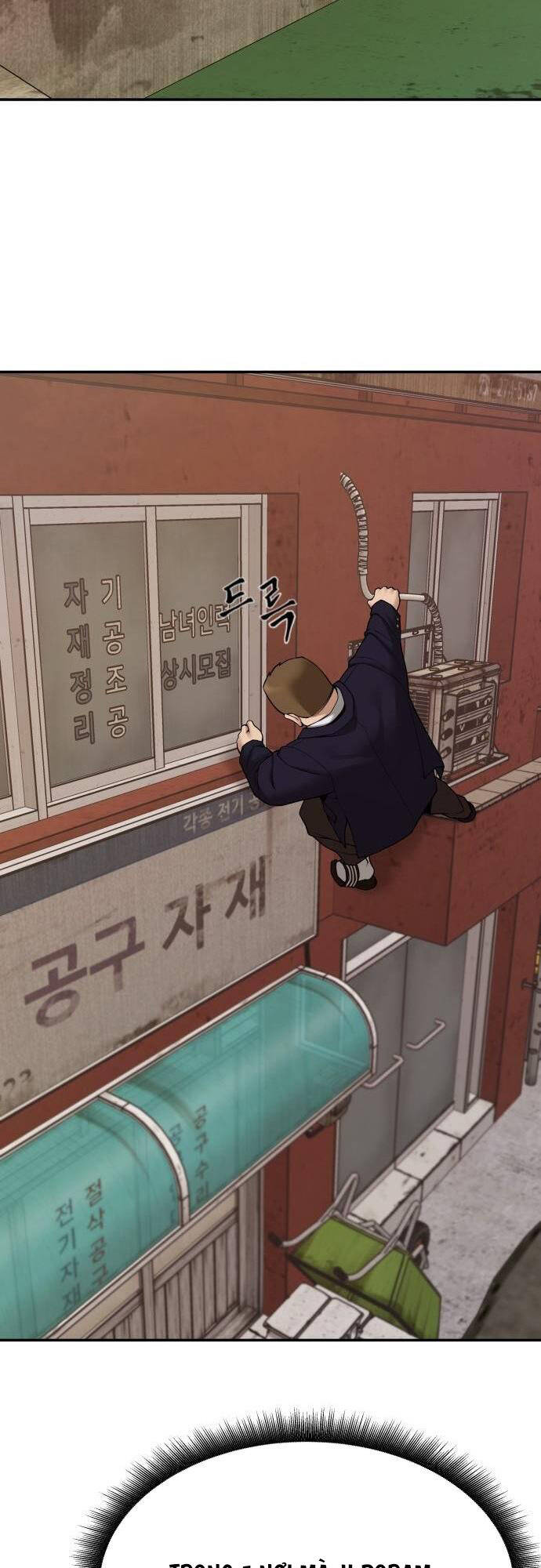 Quản Lý Du Côn chapter 77 - Upload bởi truyensieuhay.com