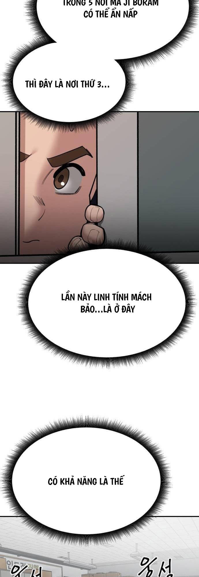 Quản Lý Du Côn chapter 77 - Upload bởi truyensieuhay.com