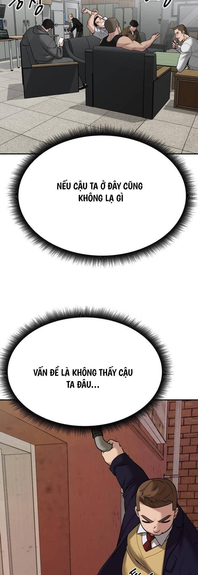 Quản Lý Du Côn chapter 77 - Upload bởi truyensieuhay.com