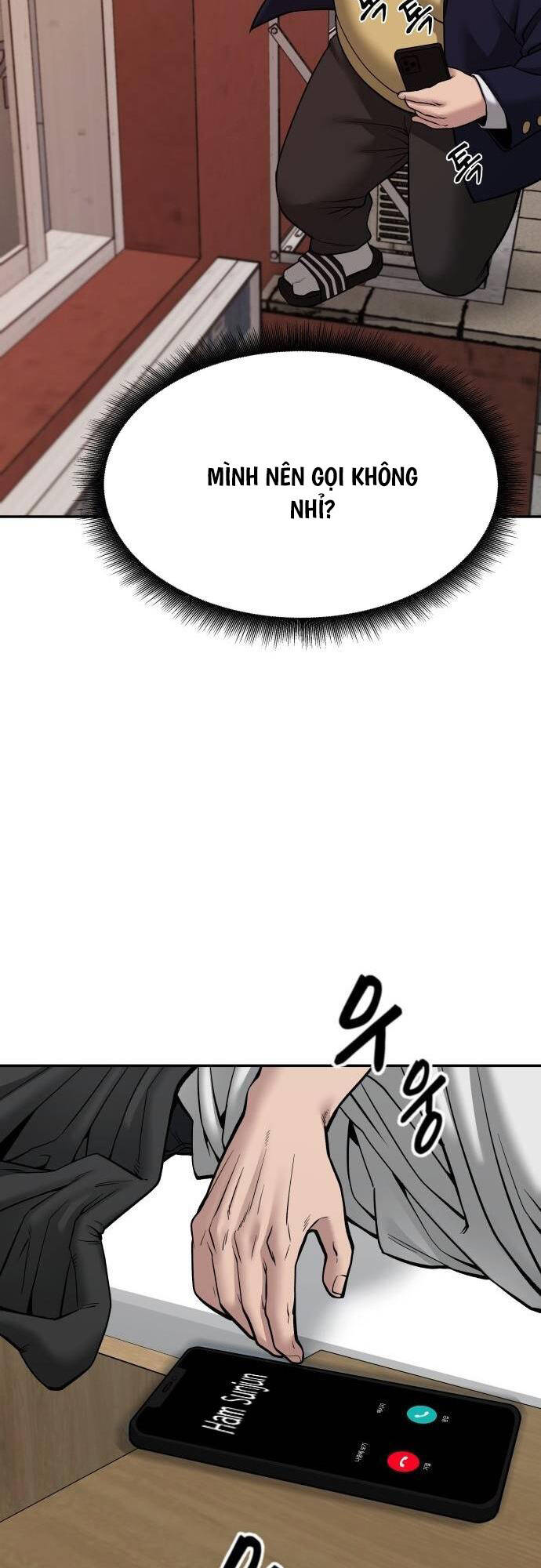 Quản Lý Du Côn chapter 77 - Upload bởi truyensieuhay.com