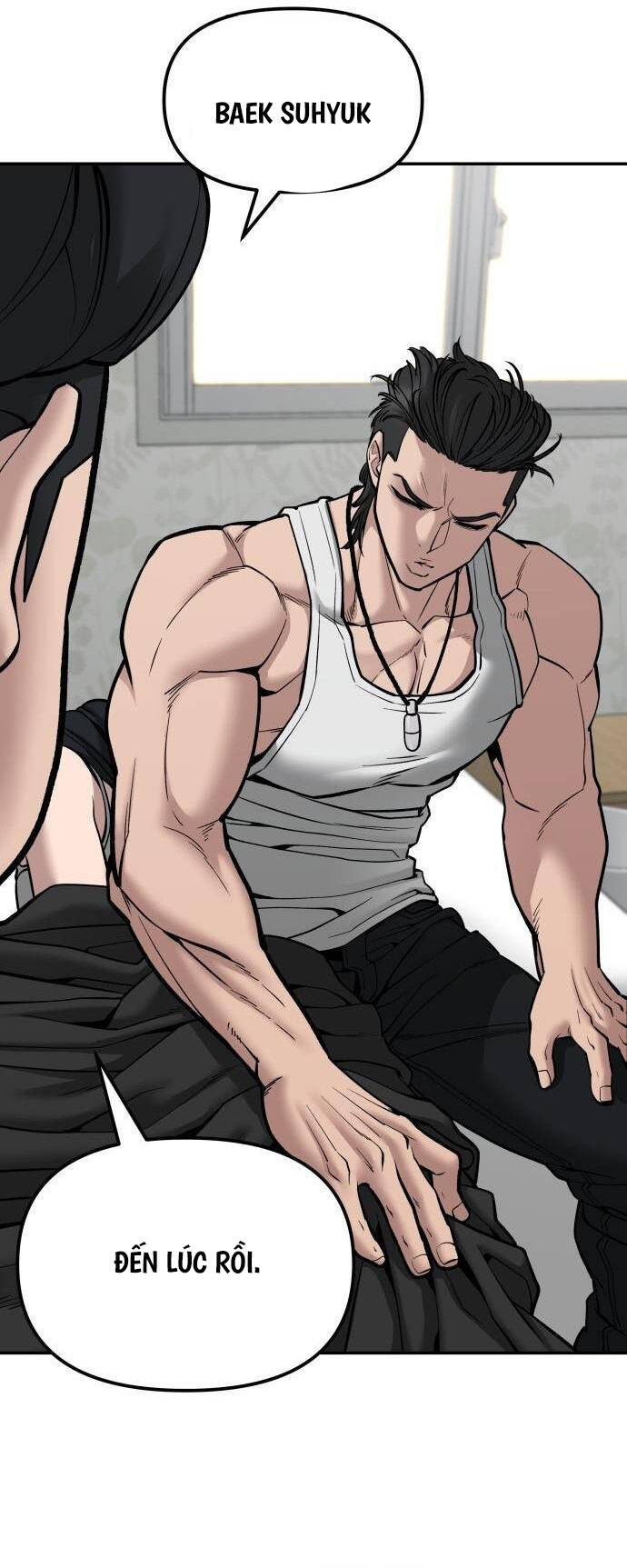 Quản Lý Du Côn chapter 77 - Upload bởi truyensieuhay.com