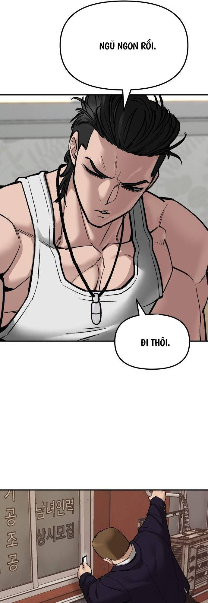 Quản Lý Du Côn chapter 77 - Upload bởi truyensieuhay.com