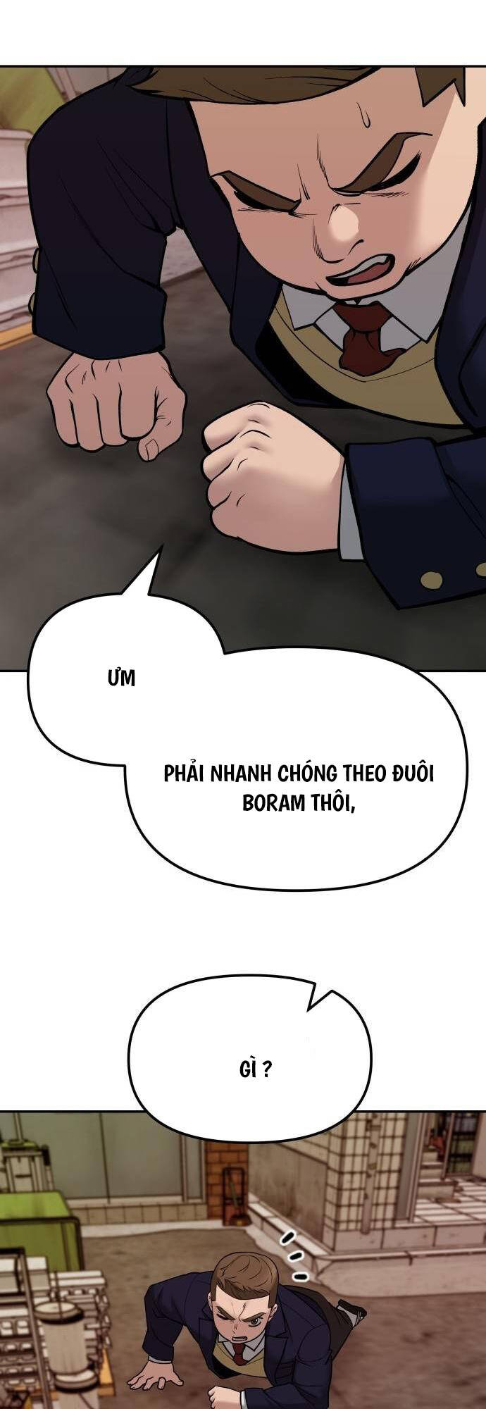 Quản Lý Du Côn chapter 77 - Upload bởi truyensieuhay.com