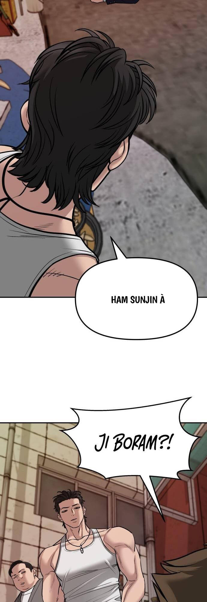 Quản Lý Du Côn chapter 77 - Upload bởi truyensieuhay.com