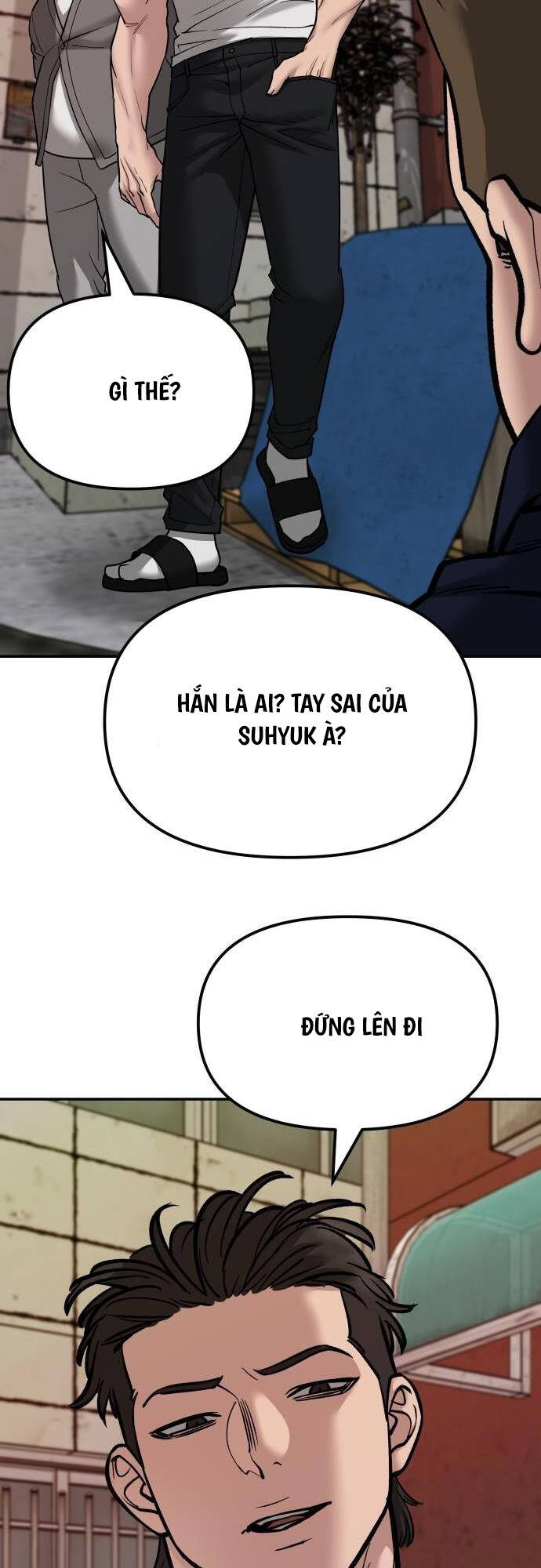 Quản Lý Du Côn chapter 77 - Upload bởi truyensieuhay.com