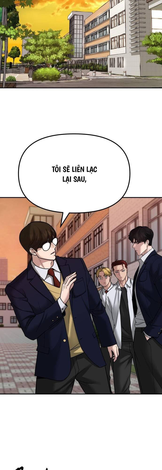 Quản Lý Du Côn chapter 77 - Upload bởi truyensieuhay.com