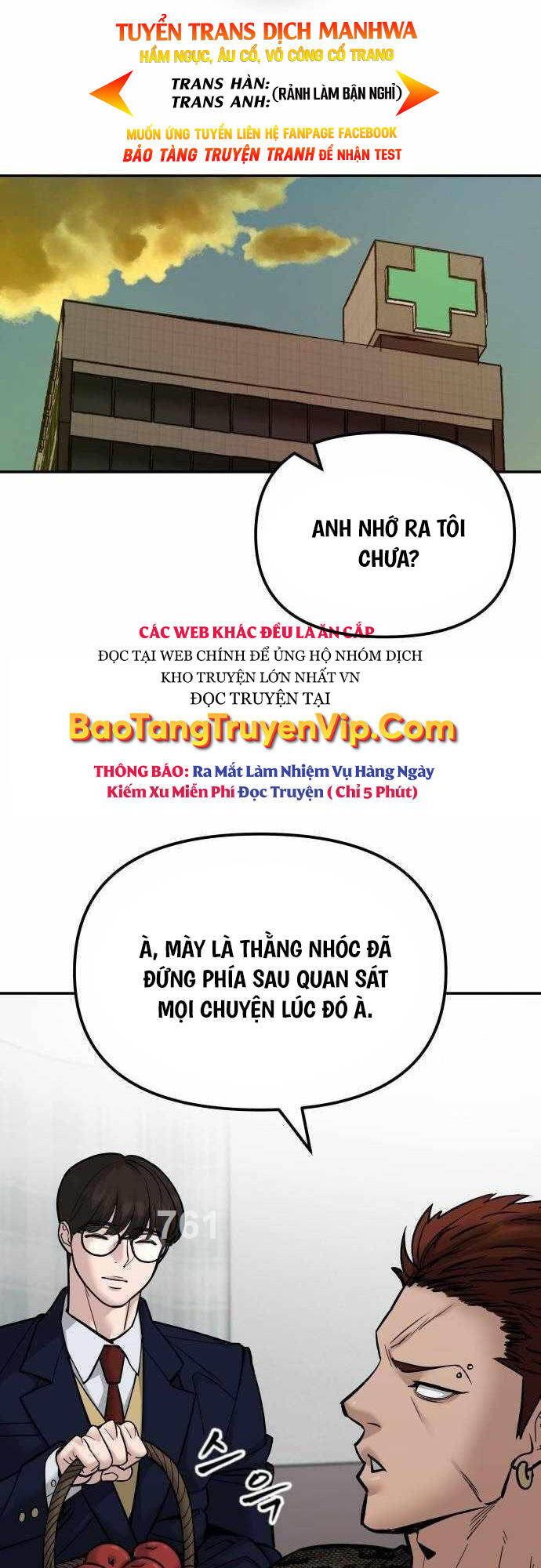 Quản Lý Du Côn chapter 78 - Upload bởi truyensieuhay.com