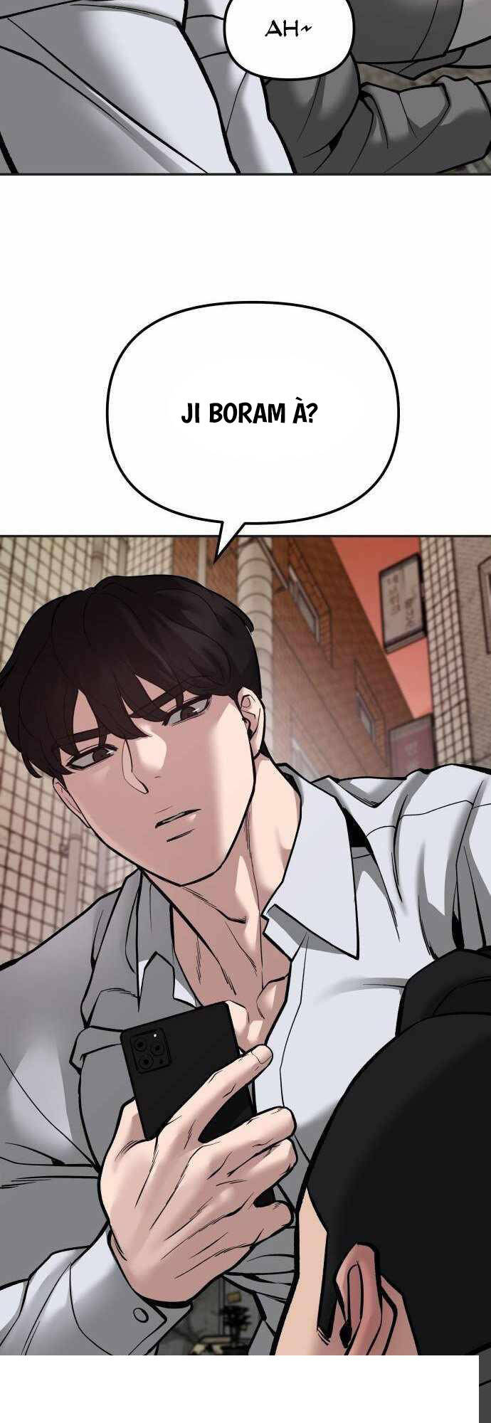 Quản Lý Du Côn chapter 78 - Upload bởi truyensieuhay.com