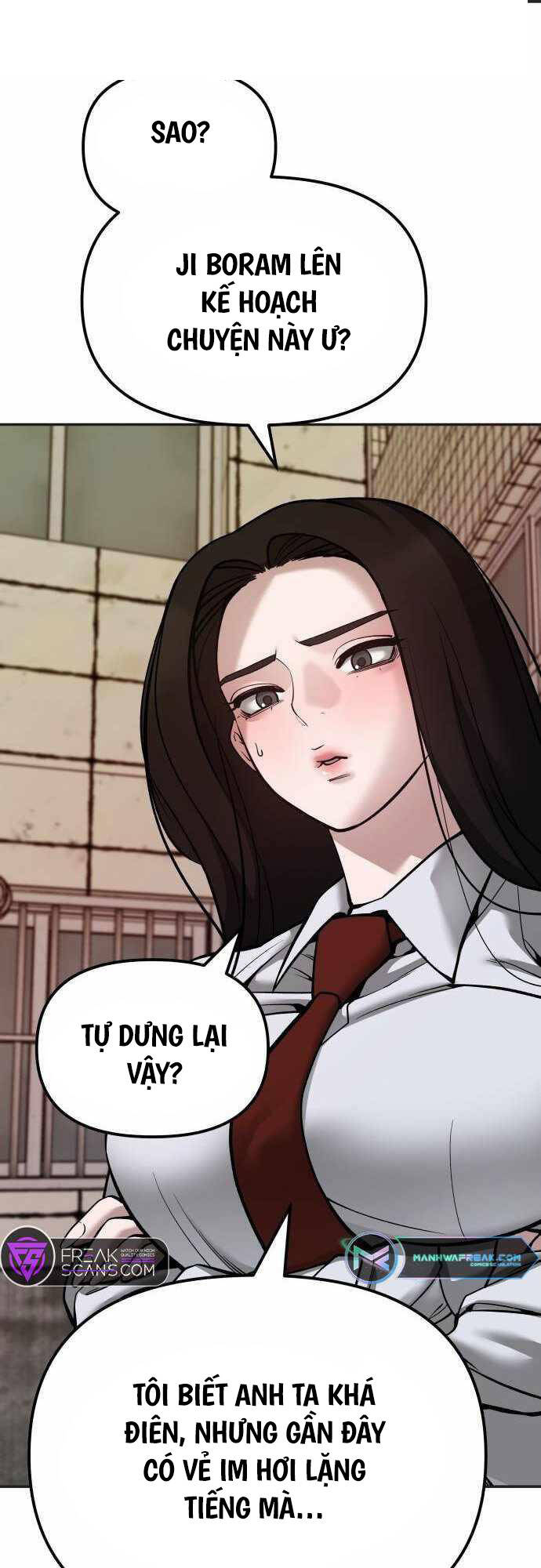 Quản Lý Du Côn chapter 78 - Upload bởi truyensieuhay.com