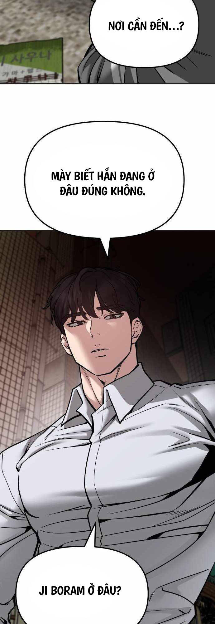 Quản Lý Du Côn chapter 78 - Upload bởi truyensieuhay.com