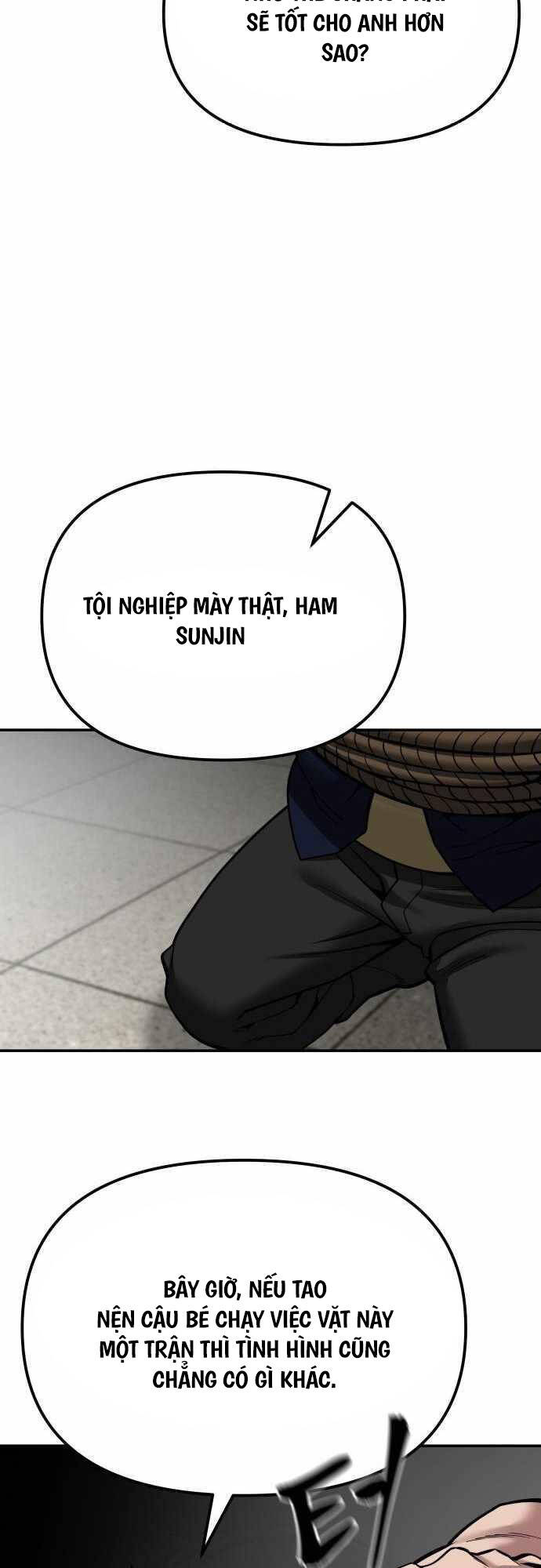 Quản Lý Du Côn chapter 78 - Upload bởi truyensieuhay.com