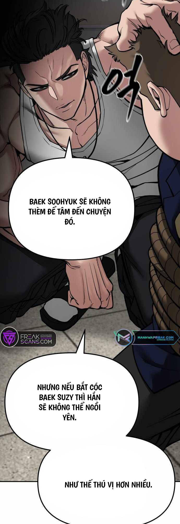 Quản Lý Du Côn chapter 78 - Upload bởi truyensieuhay.com