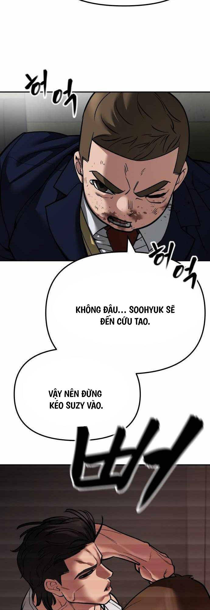 Quản Lý Du Côn chapter 78 - Upload bởi truyensieuhay.com