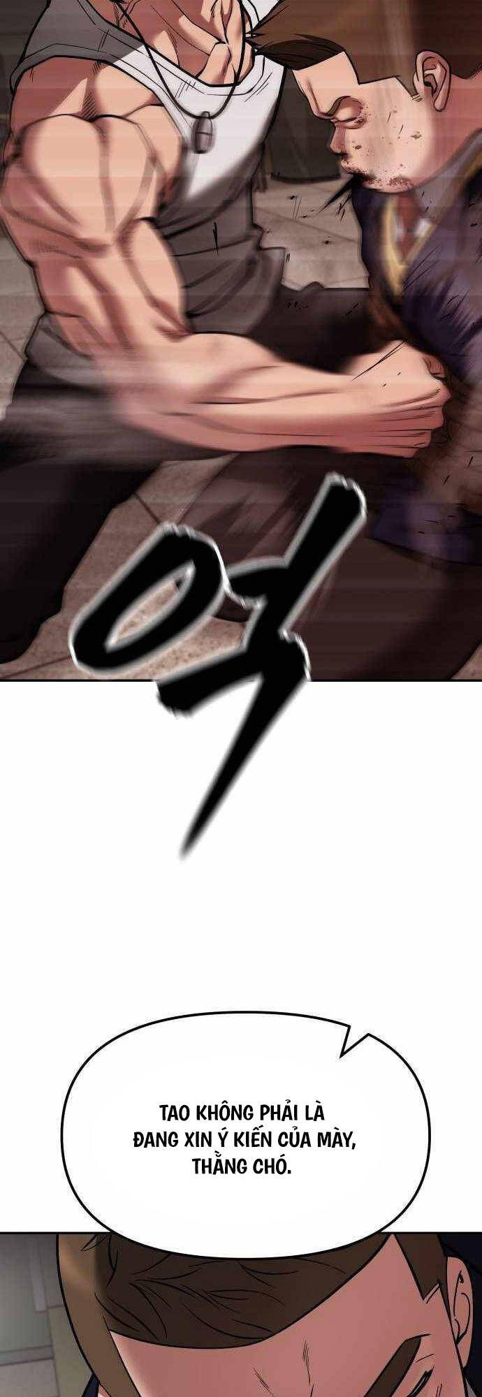 Quản Lý Du Côn chapter 78 - Upload bởi truyensieuhay.com